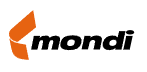 Mondi Fleet Visibility